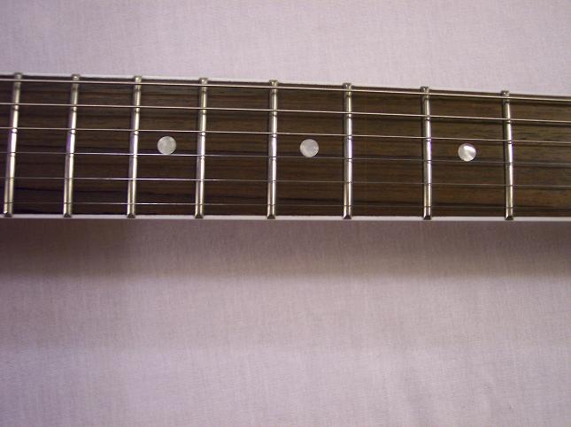 G5810 Electromatic Bo Diddley Picture 4